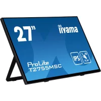 Монитор Iiyama ProLite T2755MSC-B1 фото 1